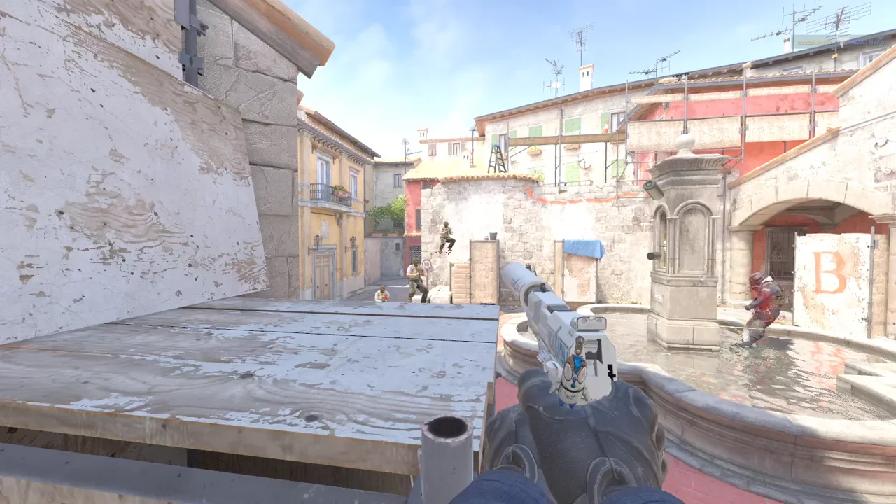 highlight